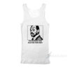 Roger Murtaugh I'm Getting Too Old For This Shit Tank Top