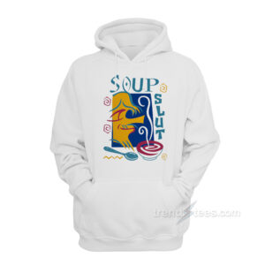 Soup Slut Hoodie