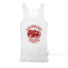 Strawberry Festival Hawkins Indiana Tank Top