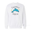 Substance Abuse Sweatshirt