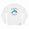 Substance Abuse Long Sleeve Shirt