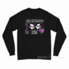 Take Me Back To 2009 EMO Long Sleeve Shirt