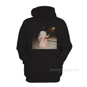 Business Proposal Hoodie