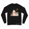Business Proposal Long Sleeve Shirt