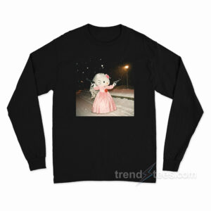 Business Proposal Long Sleeve Shirt
