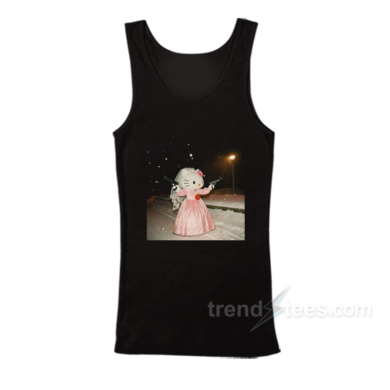 Business Proposal Tank Top