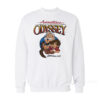 Adventures in ODYSSEY Sweatshirt