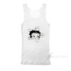 Betty Star 1930s Vintage Tank Top
