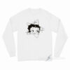 Betty Star 1930s Vintage Long Sleeve Shirt