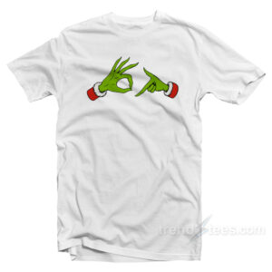 Grinch 67 T-Shirt