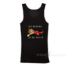 Pinocchio Sit On My Face I'll Tell You A Lie Tank Top