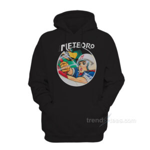 Speed Racer Meteoro Hoodie