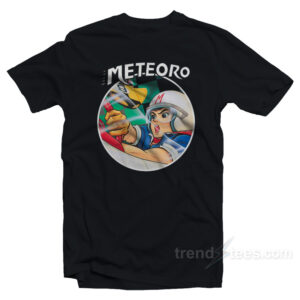 Speed Racer Meteoro T-Shirt