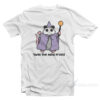 Twas The ADHD M'Lord T-Shirt