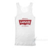 Levi Ackerman Tank Top