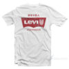 Levi Ackerman T-Shirt