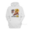 FBI Breakfast Special Hoodie