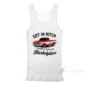 Get In Bitch I Found A Deal On Marketplace Tank Top
