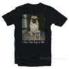 I Got That Dog In Me Pug T-Shirt