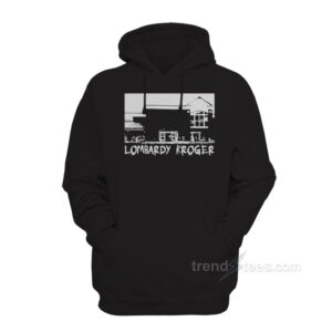 Lombardy Kroger Hoodie