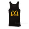 Mc Scuse Me Bitch Tank Top