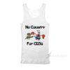 No Country For CEOs Tank Top