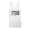 Otters Otter Help Each Otter Tank Top