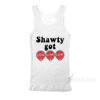 Shawty Got Low Diabetes Meme Tank Top