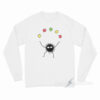 Soot Sprite Long Sleeve Shirt