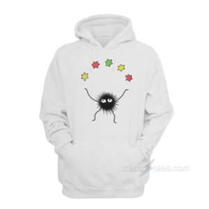 Soot Sprite Hoodie