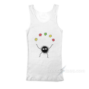 Soot Sprite Tank Top