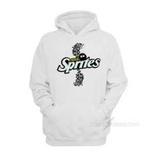 Soot Sprites Hoodie