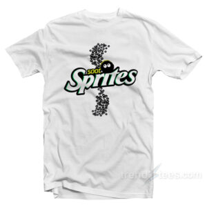 Soot Sprites T-Shirt