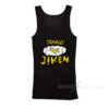 Tamago Jiken Tank Top