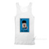 The Takuache Loteria El Cuhh Tank Top