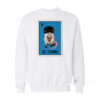 The Takuache Loteria El Cuhh Sweatshirt