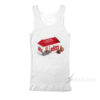 Brent Butt Holes Tank Top