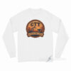 CTT Oil Exploration & Cattle Long Sleeve Shirt