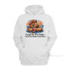 Focus On The Better Until The Better Gets Best Chicago Bears Hoodie