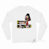 Franz Labyrinth Long Sleeve Shirt