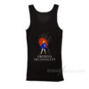 Georgia Delenda Est Tank Top
