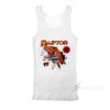 Ghost World Raptor Tank Top