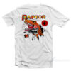 Ghost World Raptor T-Shirt