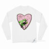 Girls Will Be Girls Mantis Long Sleeve Shirt