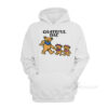 Grateful Dad Bears Grateful Dead Hoodie