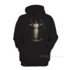 ICE Arresting Jesus Hoodie