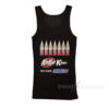 Kit Kat Klan We Hate Snickers Tank Top