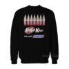 Kit Kat Klan We Hate Snickers Sweatshirt