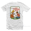 Let's Destroy ICE T-Shirt