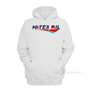 Mtex Oil Landman Hoodie